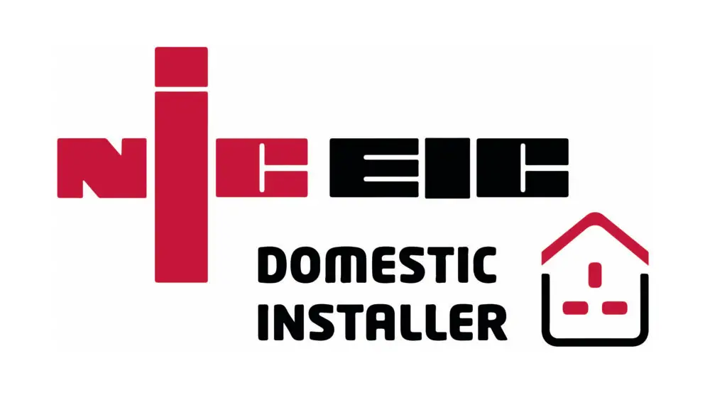 NICEIC Domestic Installer