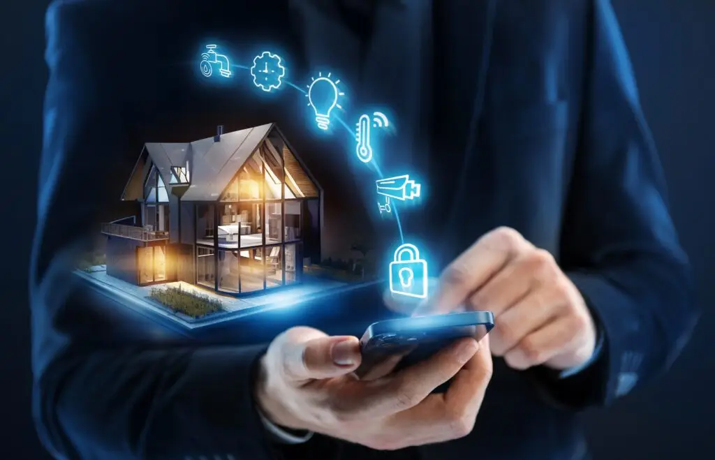 Home Automation
