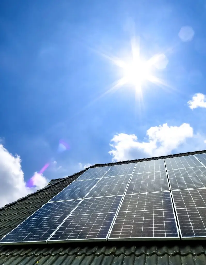 PV Solar Panel Quote